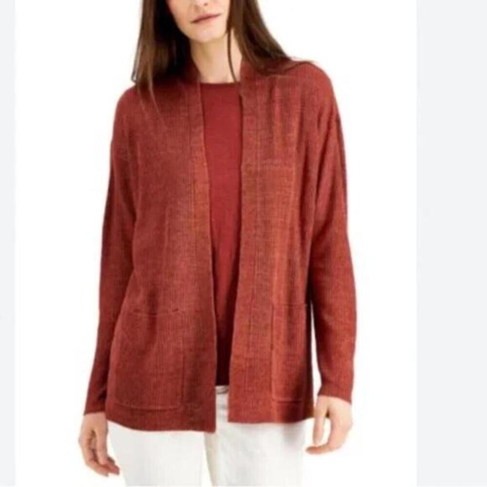 Eileen Fischer Cardigan
